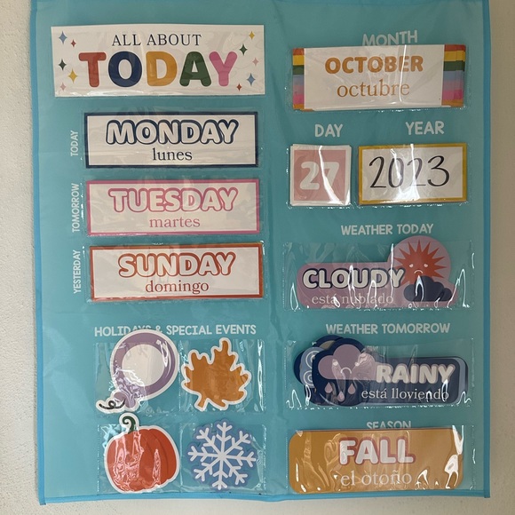 Complete 3rd Grade Curriculum from Oak Meadows + Extras - Picture 11 of 13